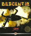 Pochette Descent II