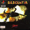Pochette Descent II