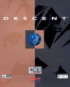 Pochette Descent