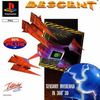 Pochette Descent