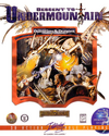 Pochette Descent to Undermountain