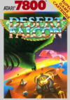 Pochette Desert Falcon
