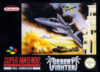 Pochette Desert Fighter