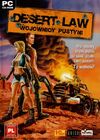 Pochette Desert Law