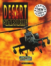 Pochette Desert Strike : Return to the Gulf