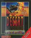 Pochette Desert Strike : Return to the Gulf