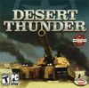 Pochette Desert Thunder