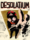 Pochette DESOLATIUM