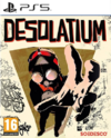 Pochette DESOLATIUM