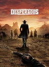 Pochette Desperados III
