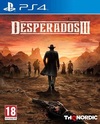 Pochette Desperados III