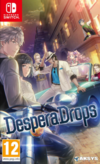 Pochette DesperaDrops
