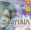 Pochette DeSpiria