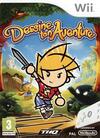Pochette Dessine ton Aventure