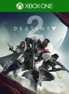 Pochette Destiny 2