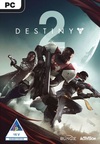 Pochette Destiny 2