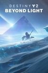 Pochette Destiny 2 : Au-delà de la Lumière