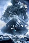 Pochette Destiny 2 : L'Esprit Tutélaire