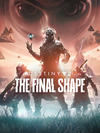 Pochette Destiny 2 : La Forme Finale