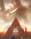 Pochette Destiny 2 : La Malédiction d'Osiris