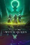 Pochette Destiny 2 : La Reine Sorcière