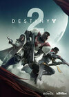 Pochette Destiny 2