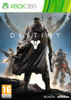 Pochette Destiny