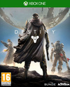 Pochette Destiny