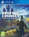 Pochette Destiny Connect : Tick-Tock Travelers