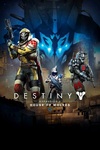 Pochette Destiny : La Maison des loups