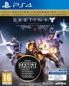 Pochette Destiny : Le Roi des corrompus