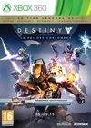 Pochette Destiny : Le Roi des corrompus