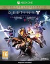 Pochette Destiny : Le Roi des corrompus