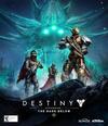 Pochette Destiny : Les Ténèbres souterraines