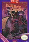 Pochette Destiny of an Emperor