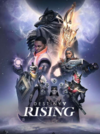 Pochette Destiny : Rising