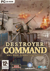 Pochette Destroyer Command