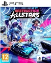 Pochette Destruction AllStars