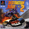 Pochette Destruction Derby 2
