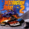 Pochette Destruction Derby 2