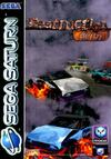 Pochette Destruction Derby