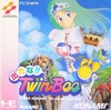 Pochette Detana !! TwinBee