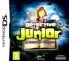 Pochette Détective Junior : Le Secret de Tikacan