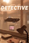 Pochette DETECTIVE - Minerva case