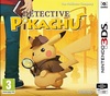 Pochette Détective Pikachu