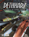 Pochette DethKarz