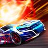 Pochette Detonation Racing
