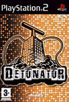 Pochette Detonator