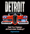 Pochette Detroit