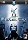 Pochette Deus Ex